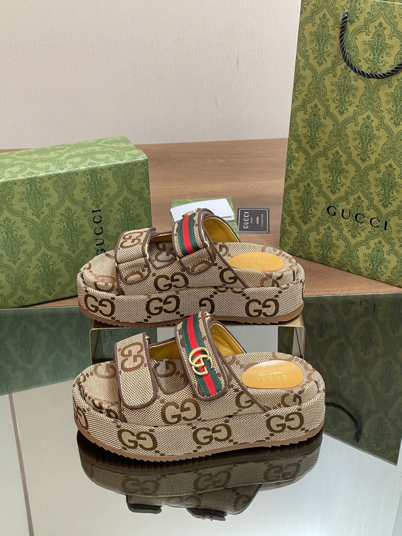 Gucci Slippers